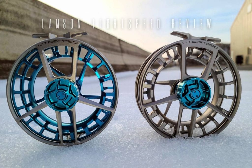 lamson litespeed review