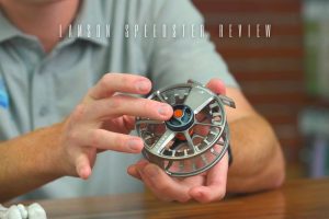 lamson speedster review