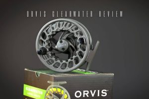 Orvis Clearwater Review