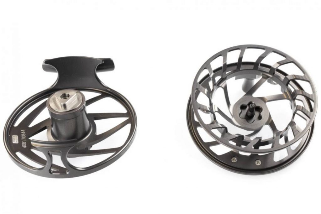 Orvis Reel Mirage USA