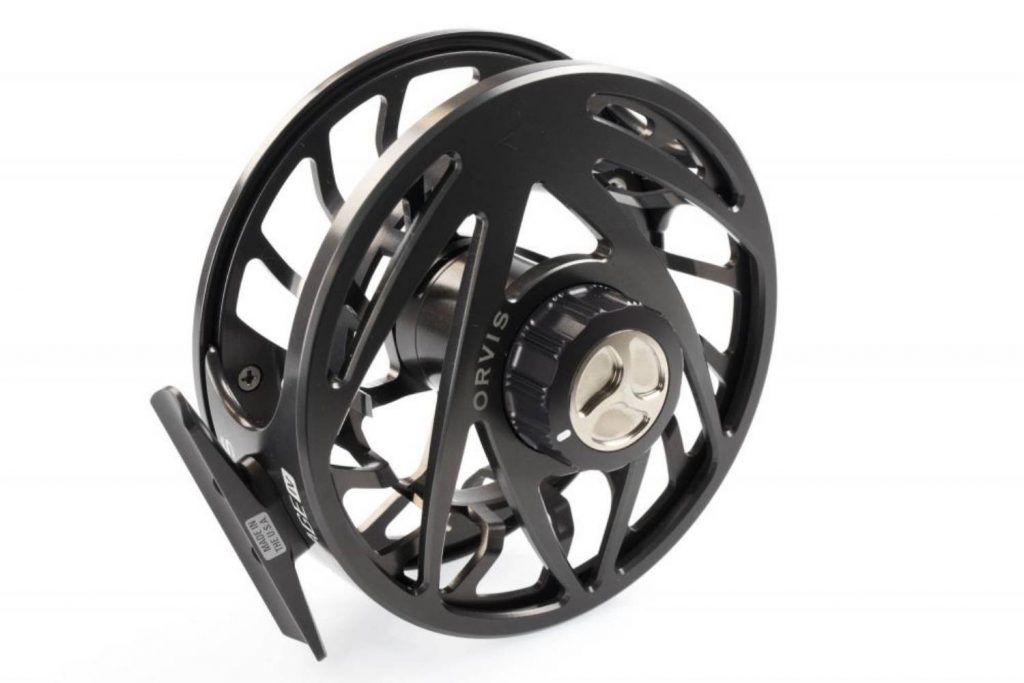 Orvis Reel Mirage USA