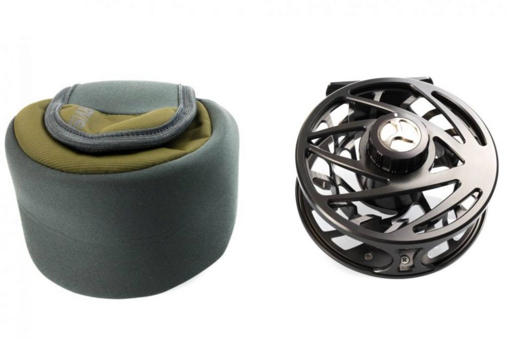 Orvis Reel Mirage USA