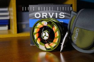 Orvis mirage Review