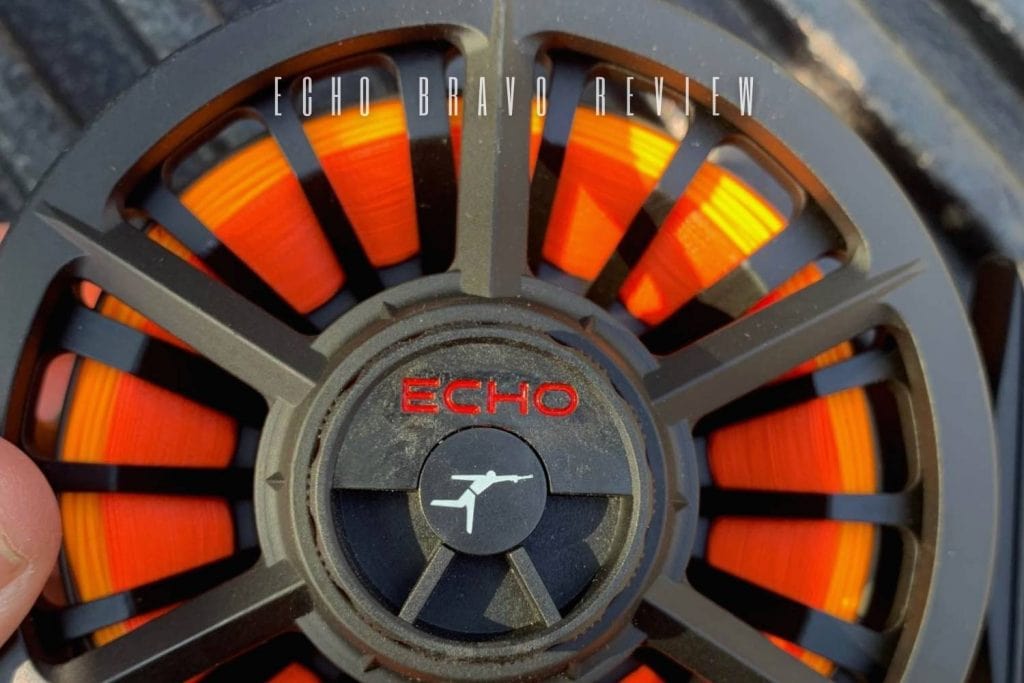 echo bravo review