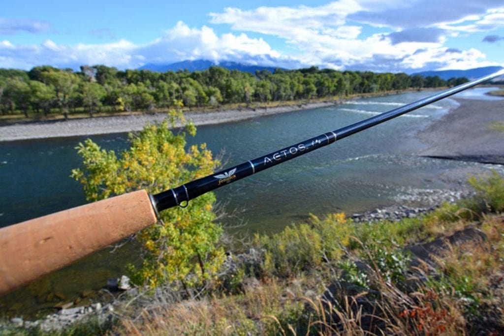Fenwick Aetos