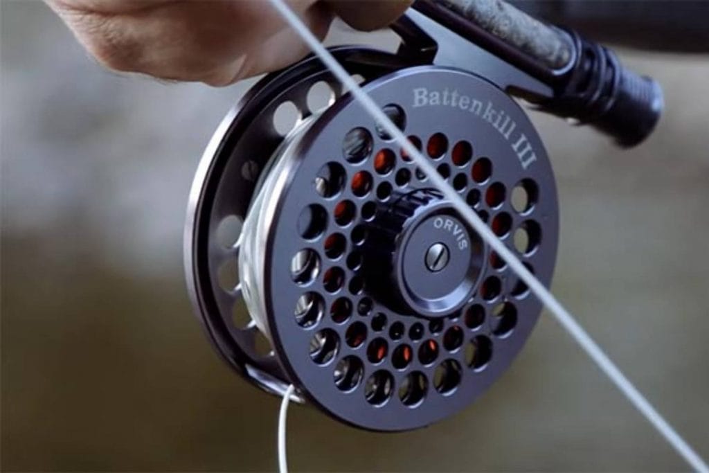 Orvis Battenkill