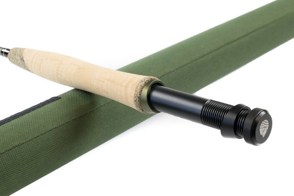 Redington Crux
