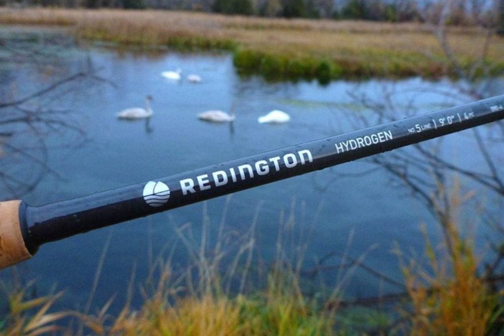 Redington Hydrogen 1