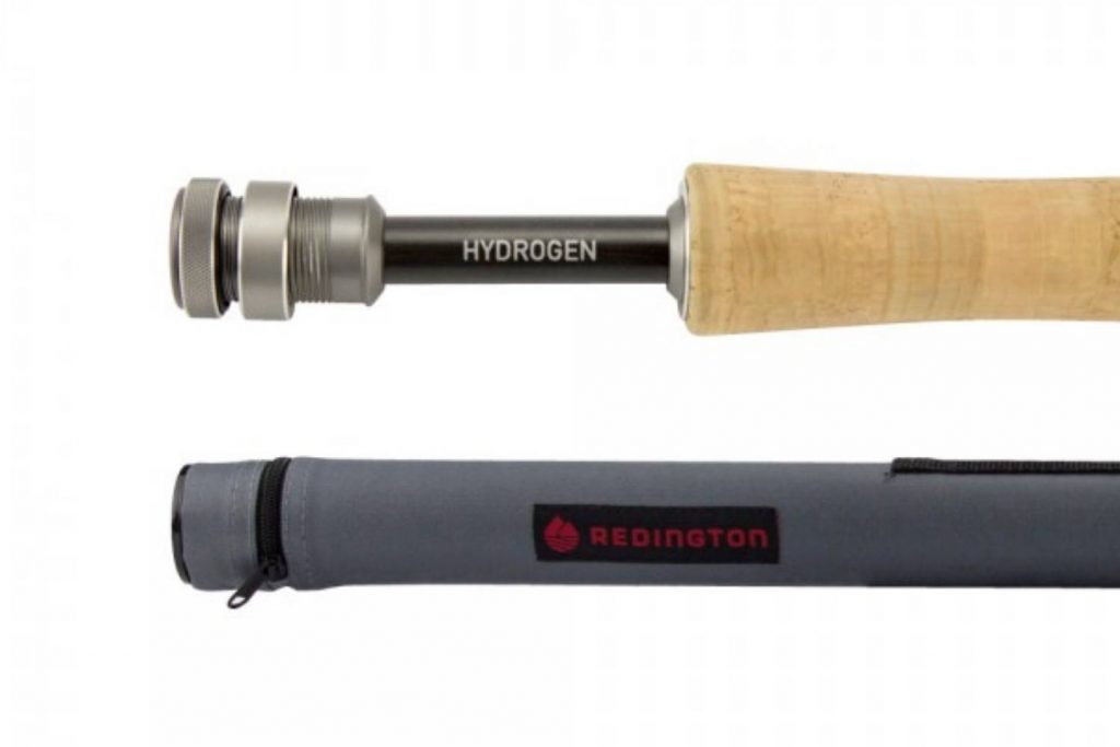 Redington Hydrogen 2