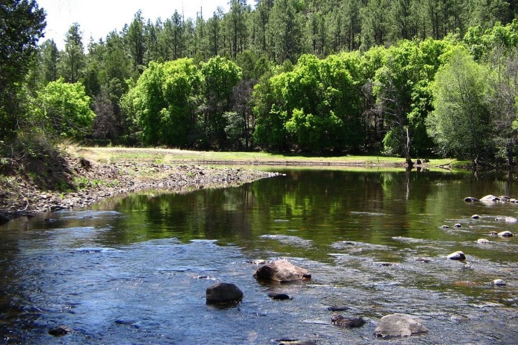 Black River