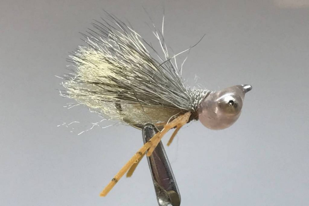 Bonefish Bitters