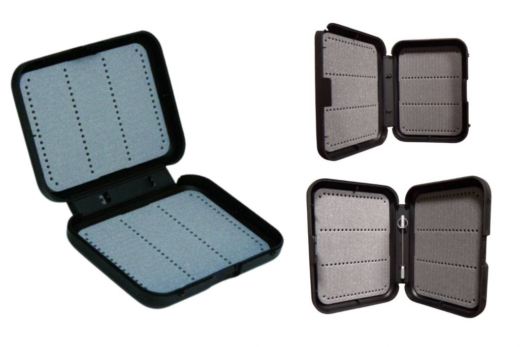 C&F Small Streamer Fly Box CF-1500