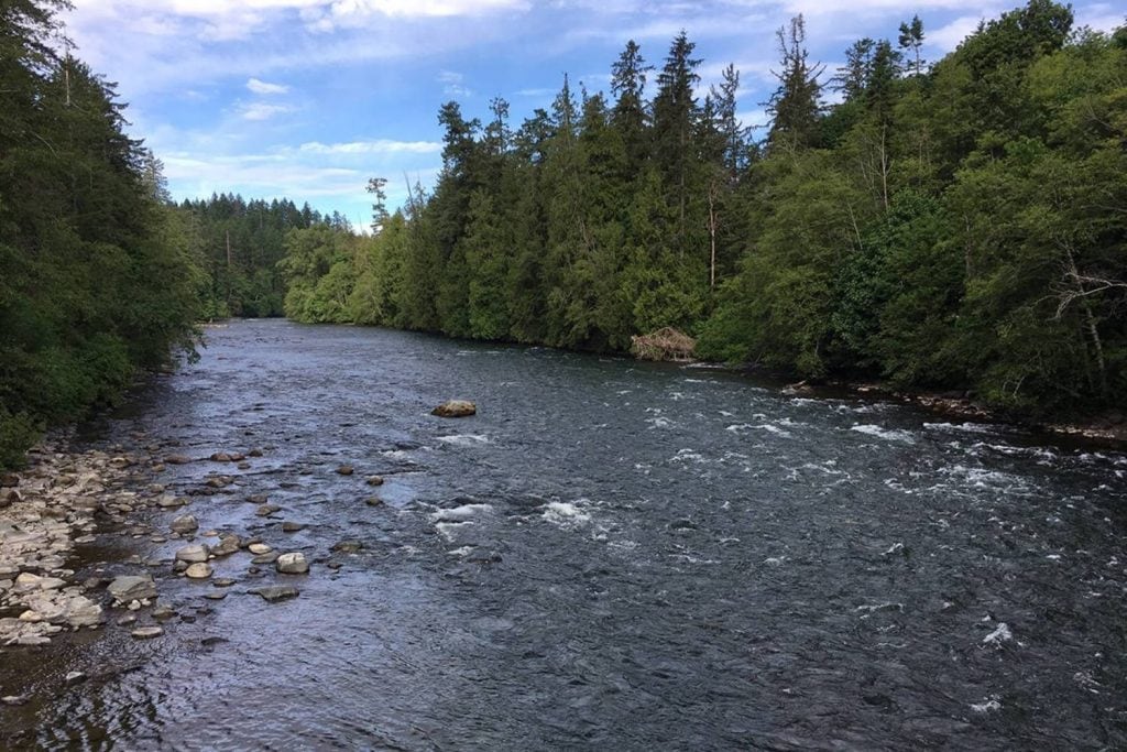 Campbell River