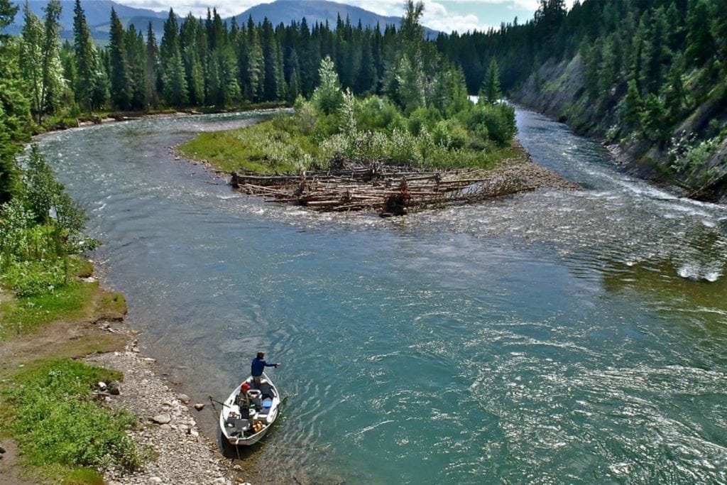 Elk River