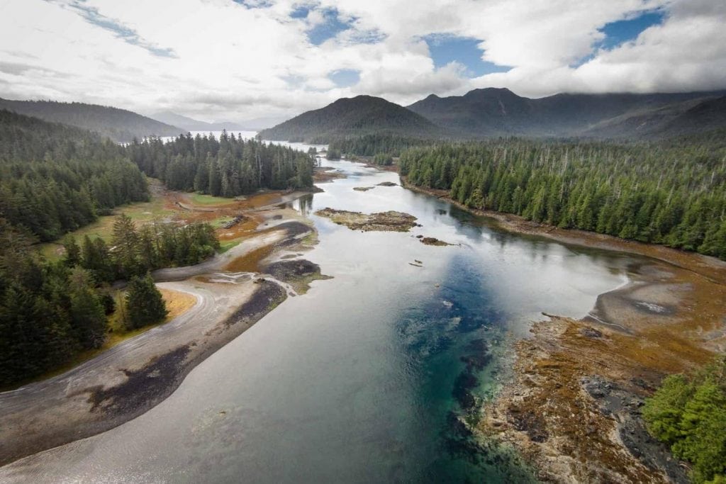 Haida Gwaii