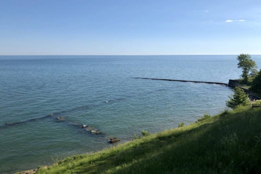 Lake Erie