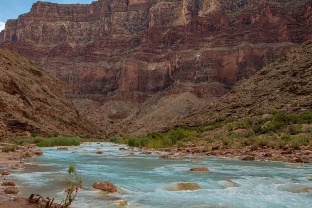 Little Colorado River