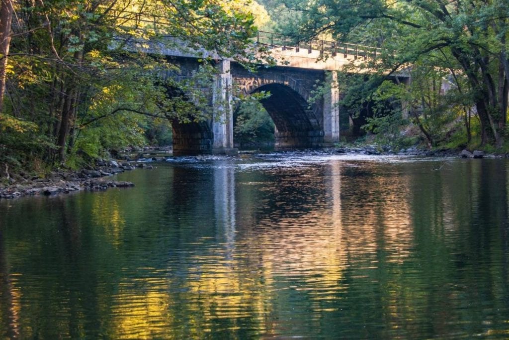 Little Juanita River
