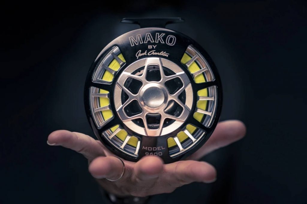 Mako Reels