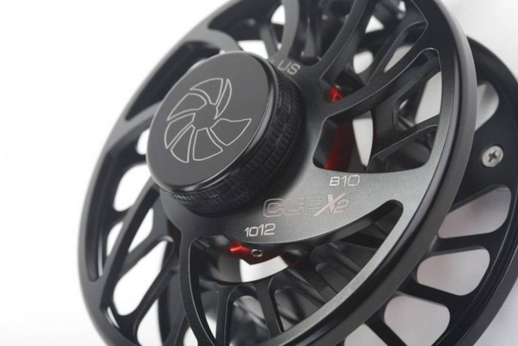 Nautilus CCF-X2
