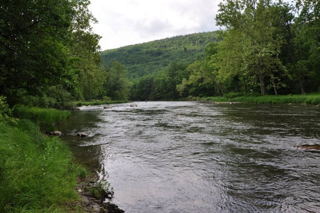 Penns Creek