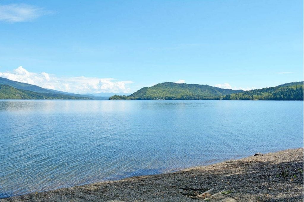 Quesnel Lake
