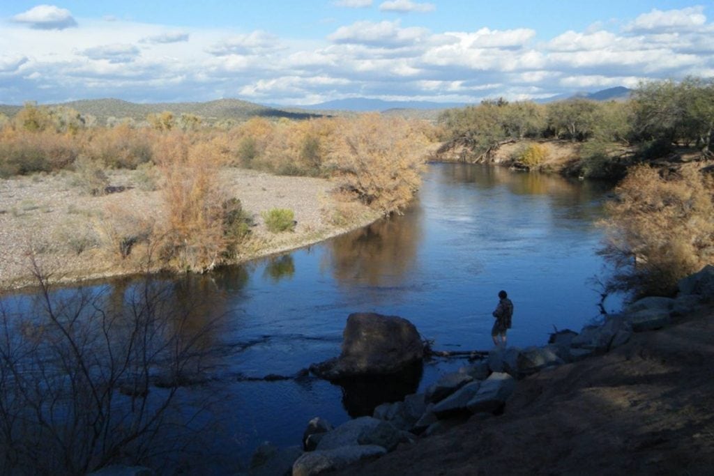 Salt River
