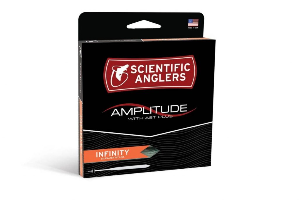Scientific Anglers Amplitude