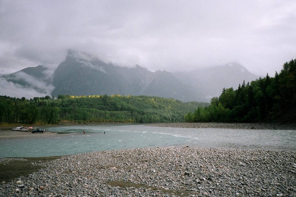 Skeena River