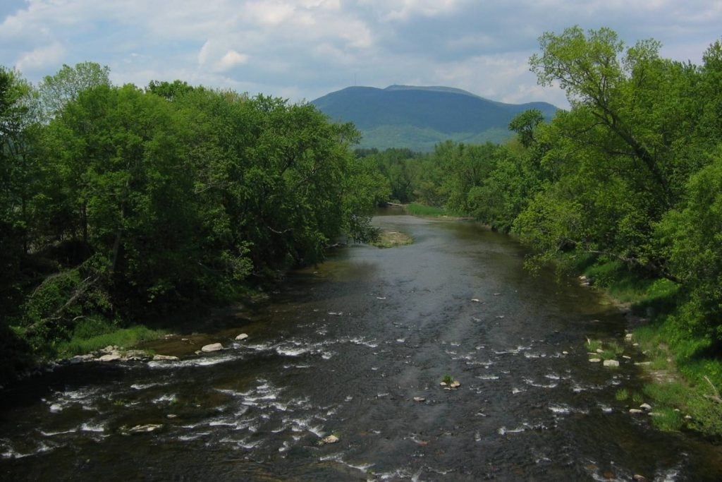 Sugar River