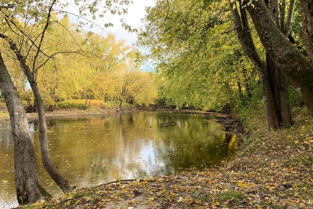 The Contoocook River