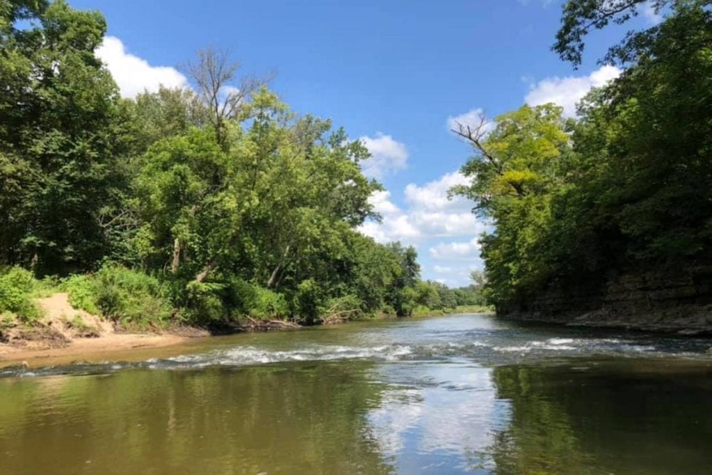 Turkey River
