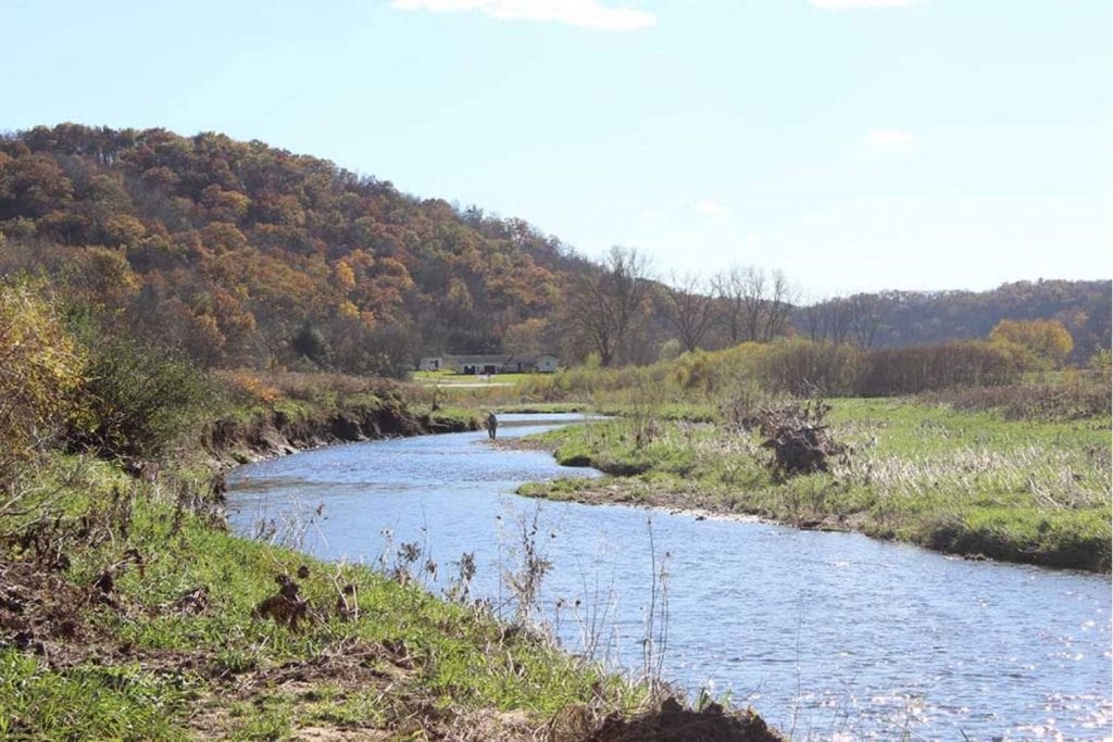 Waterloo Creek