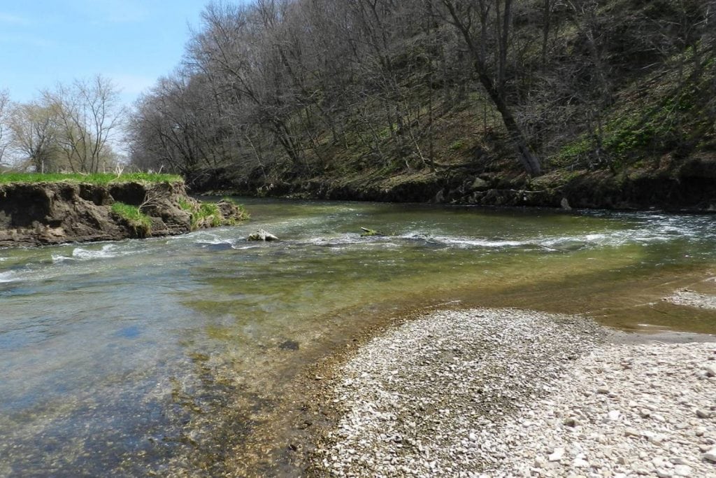 Yellow River