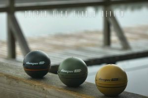 deeper fish finder review