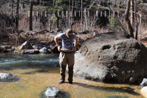orvis encounter waders
