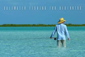 saltwater fishing for beginners