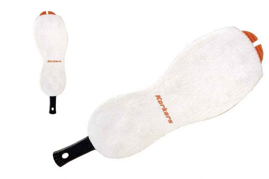 Felt Sole