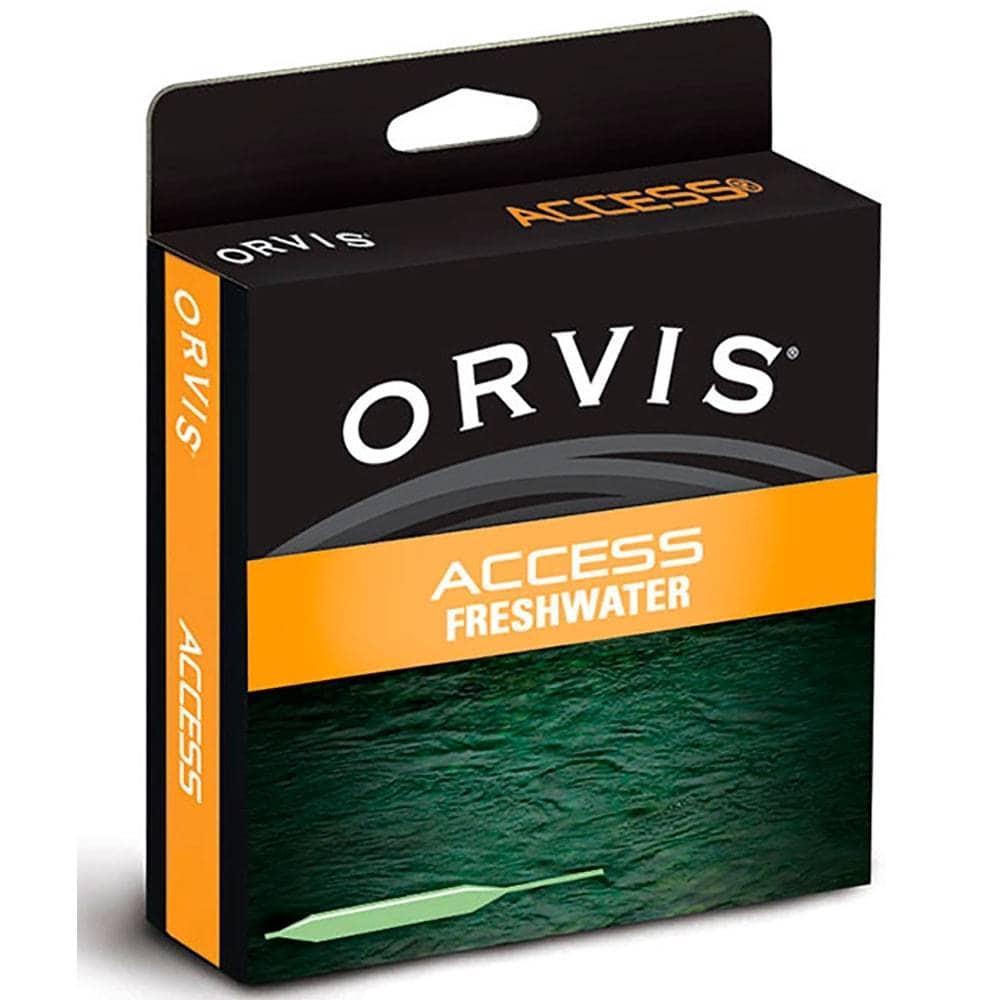Orvis Access