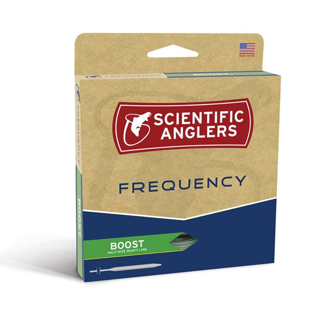 Scientific Anglers Frequency Boost