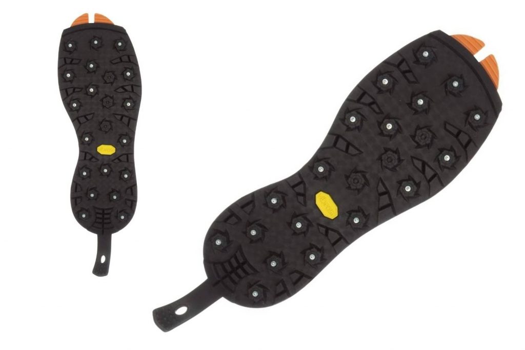 Vibram Idrogrip Sole