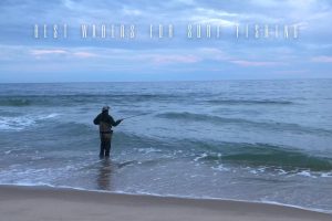 best waders for surf fishing