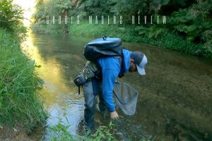 caddis waders review