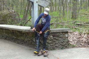 best hip waders