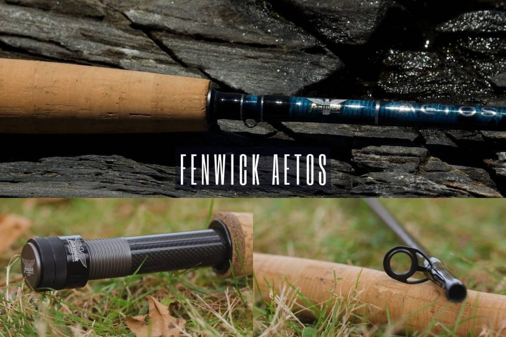 fenwick aetos