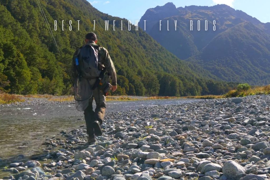 best 7 weight fly rods