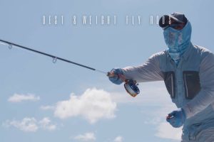 best 8 weight fly rods
