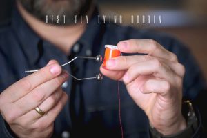 best fly tying bobbin