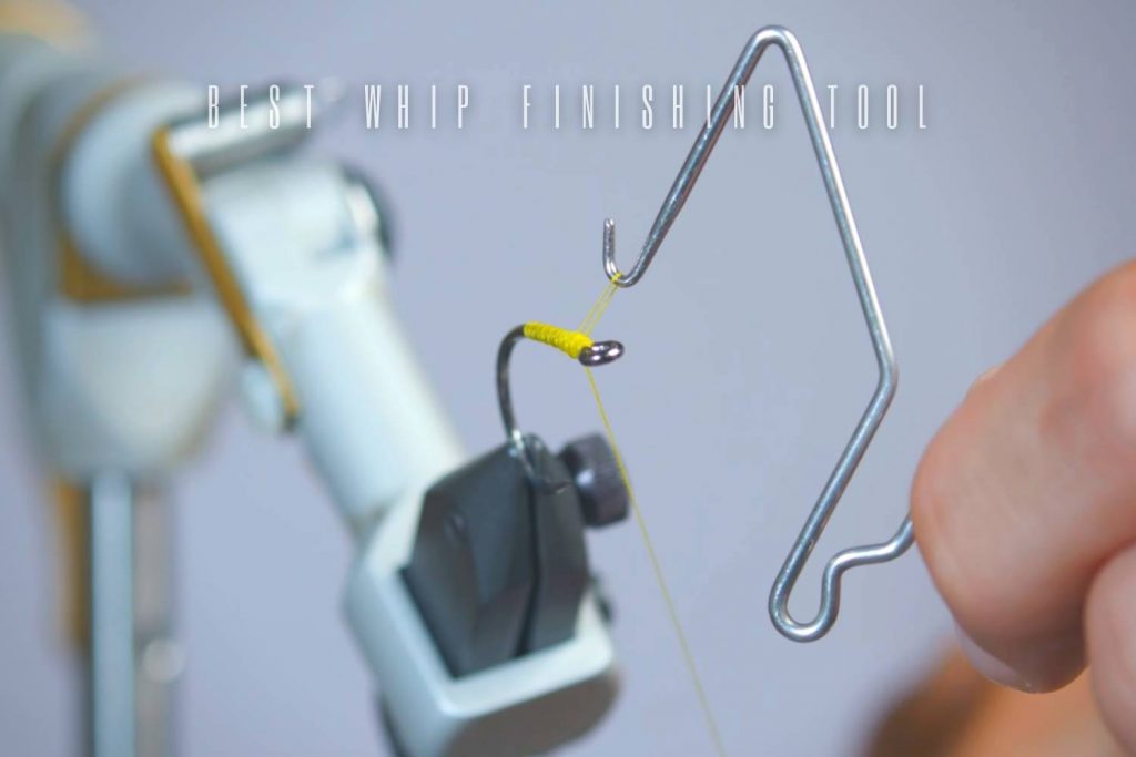 best whip finish tool