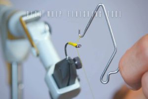 best whip finish tool
